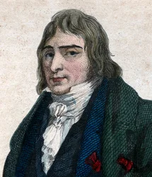 Portrait of Baron Antoine Jean Gros